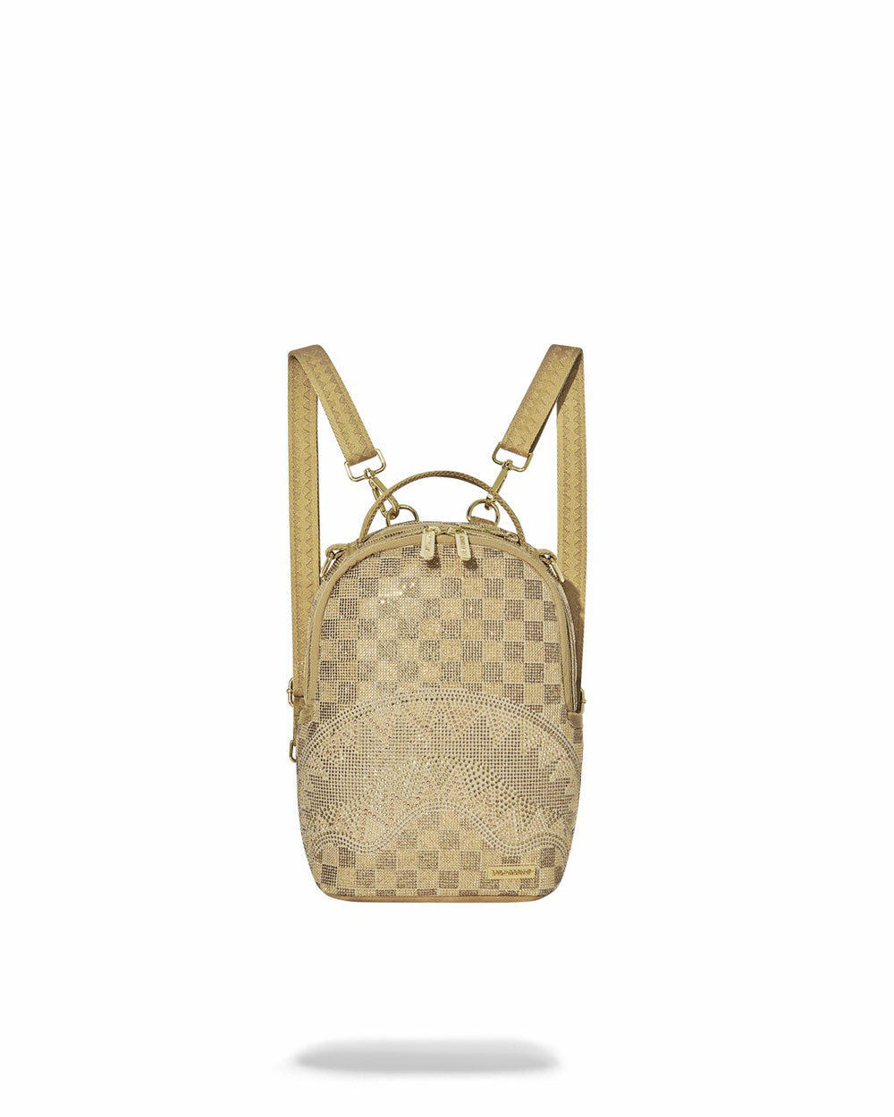 TRINITY 24K MINI BACKPACK | Sprayground Sale