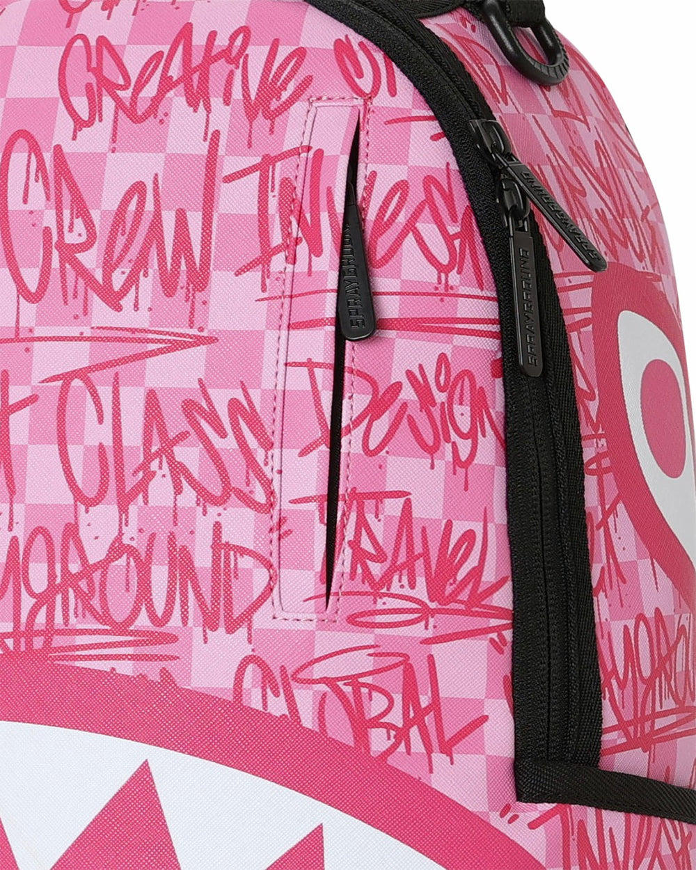 OUT THINK THE COMPETITION BACKPACK | Sprayground Outlets