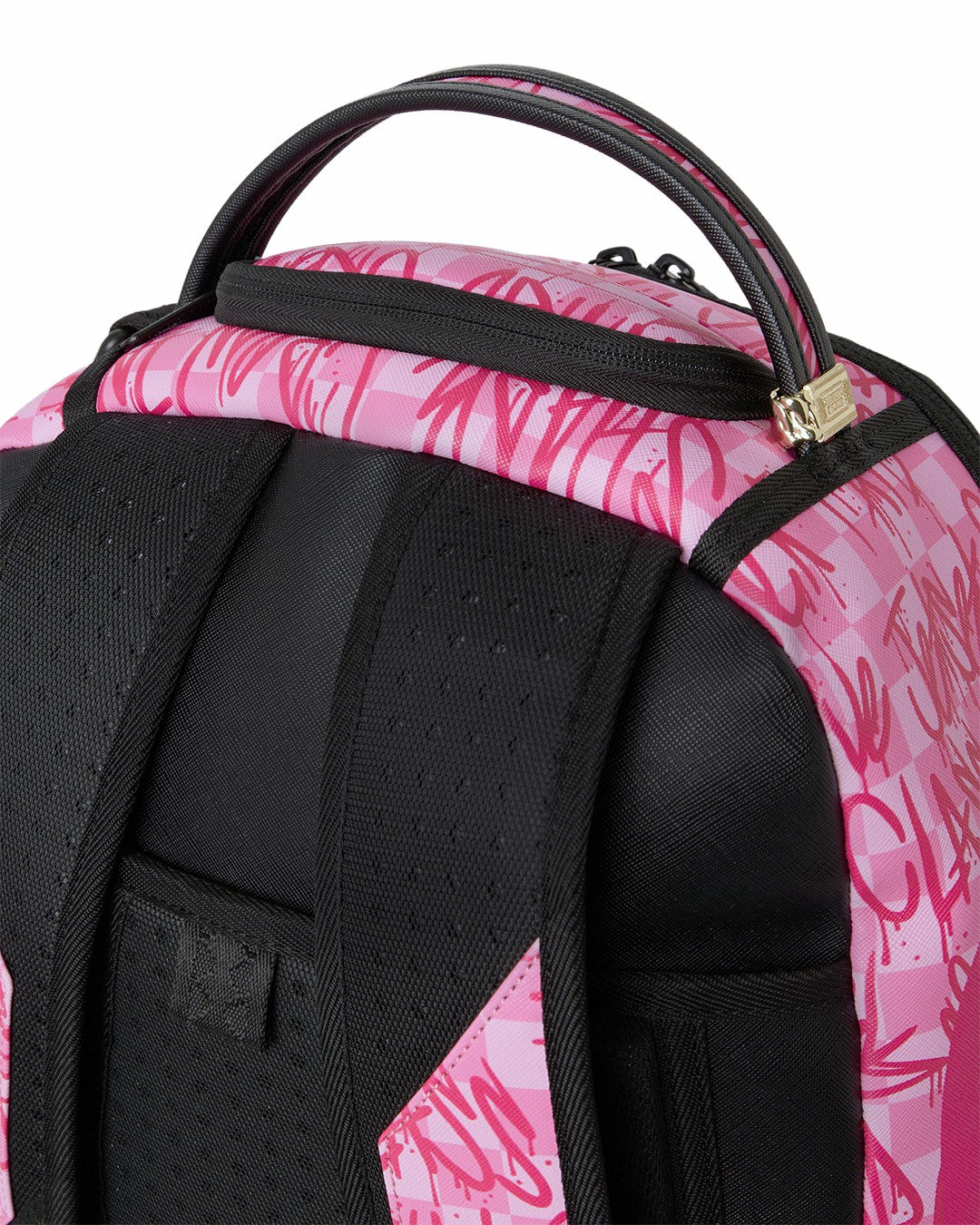 OUT THINK THE COMPETITION BACKPACK | Sprayground Outlets