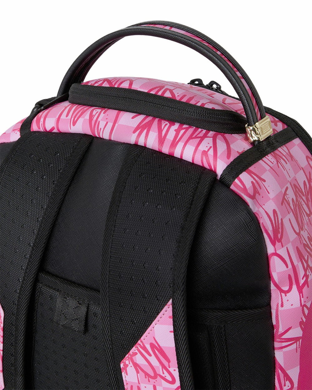 OUT THINK THE COMPETITION BACKPACK | Sprayground Outlets