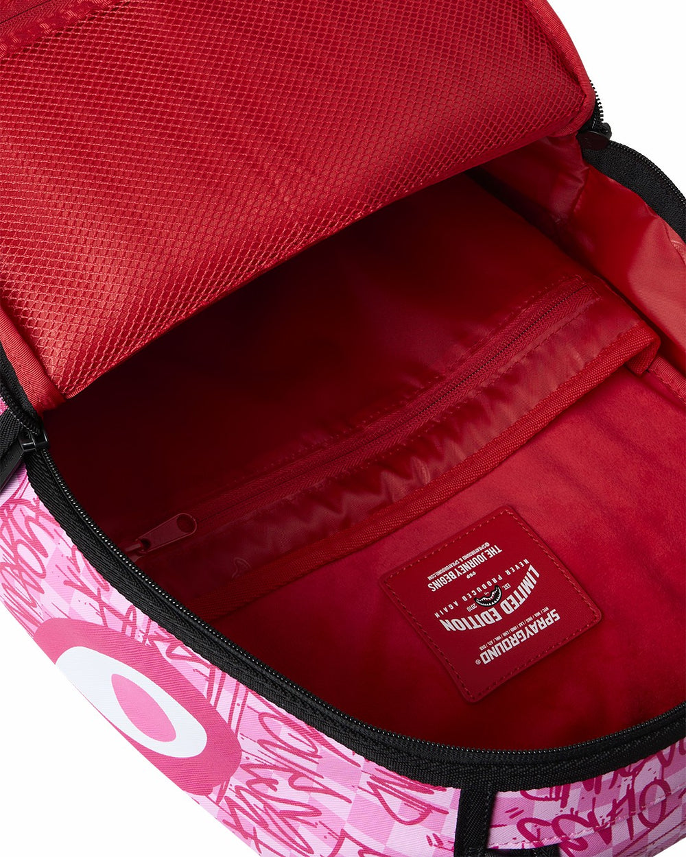 OUT THINK THE COMPETITION BACKPACK | Sprayground Outlets