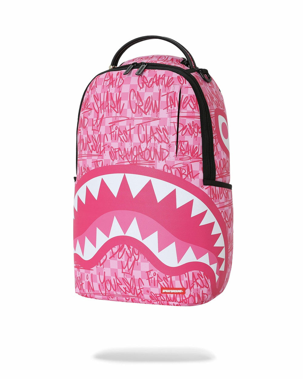 OUT THINK THE COMPETITION BACKPACK | Sprayground Outlets