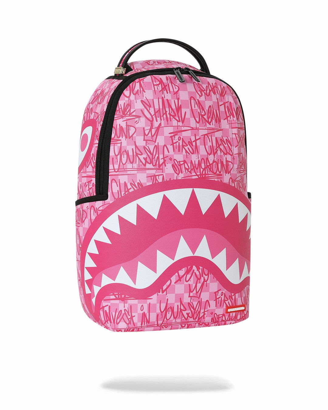 OUT THINK THE COMPETITION BACKPACK | Sprayground Outlets