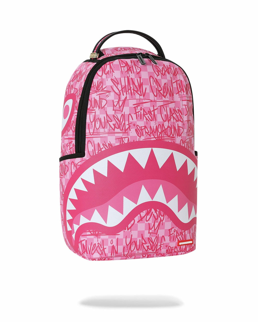 OUT THINK THE COMPETITION BACKPACK | Sprayground Outlets