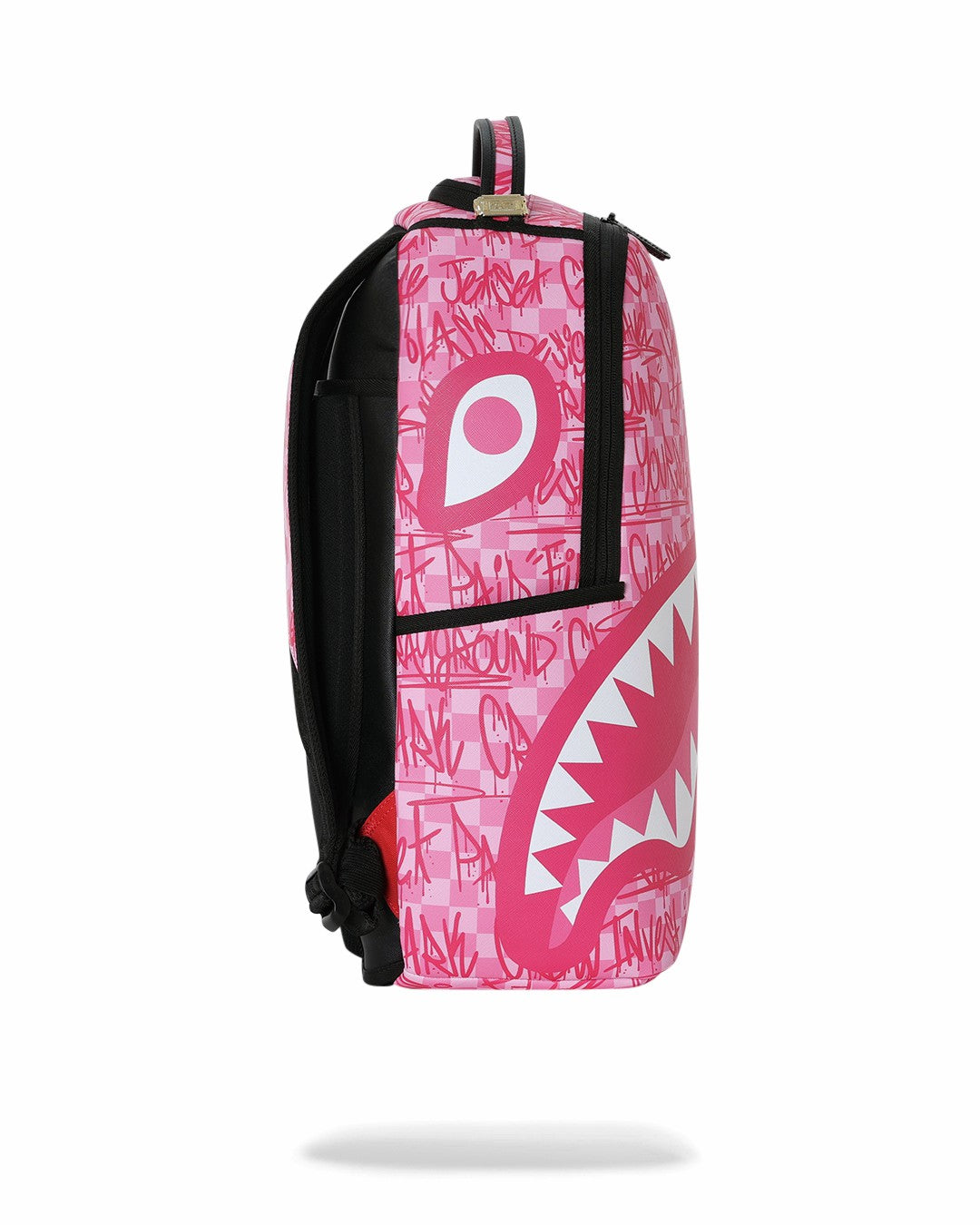 OUT THINK THE COMPETITION BACKPACK | Sprayground Outlets