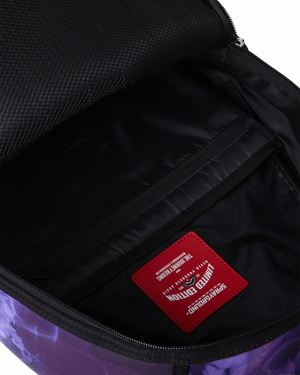SHADOW FADE BACKPACK | Sprayground Bargain
