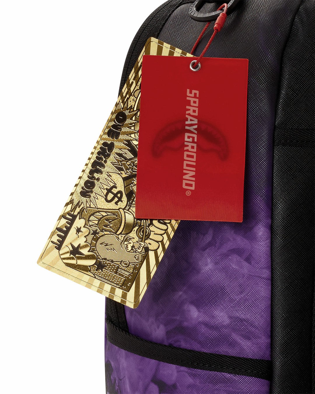 SHADOW FADE BACKPACK | Sprayground Bargain