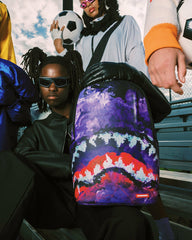 SHADOW FADE BACKPACK | Sprayground Bargain