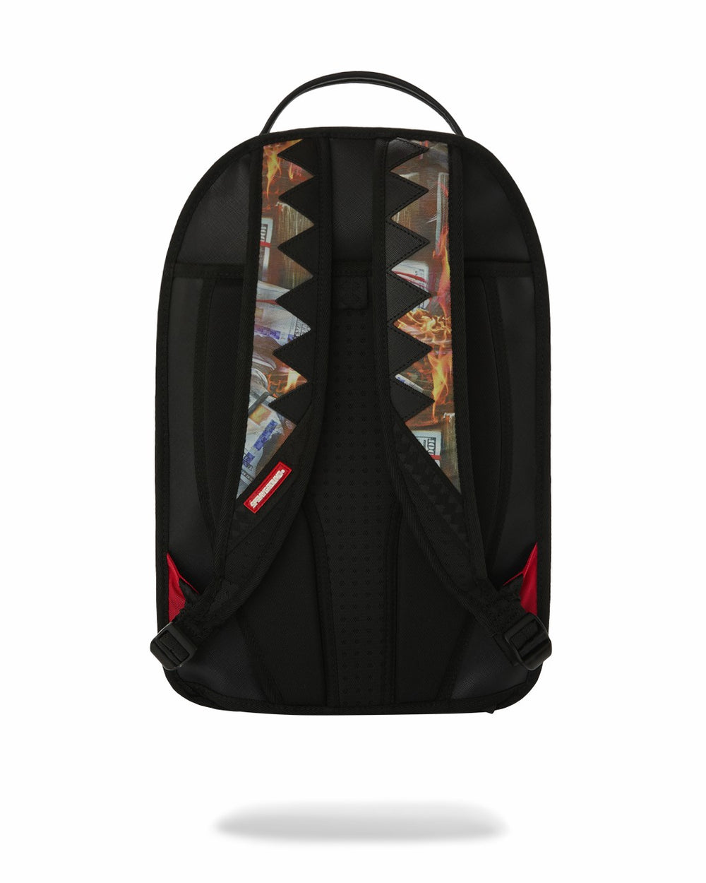 STAY UP - CLEAR BACKPACK | Sprayground Discounted