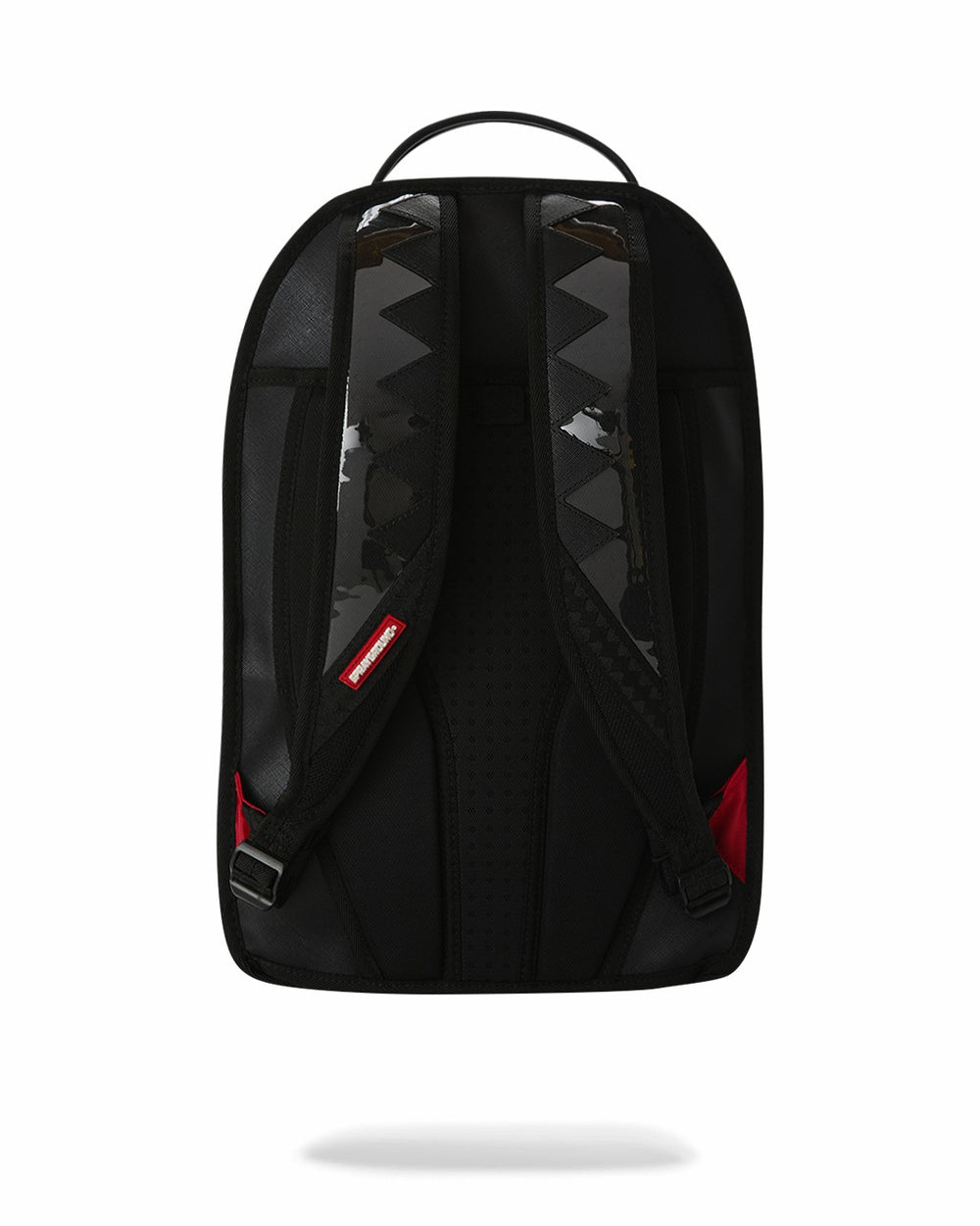 SHARK CENTRAL - CLEAR BACKPACK | Sprayground Value Deal