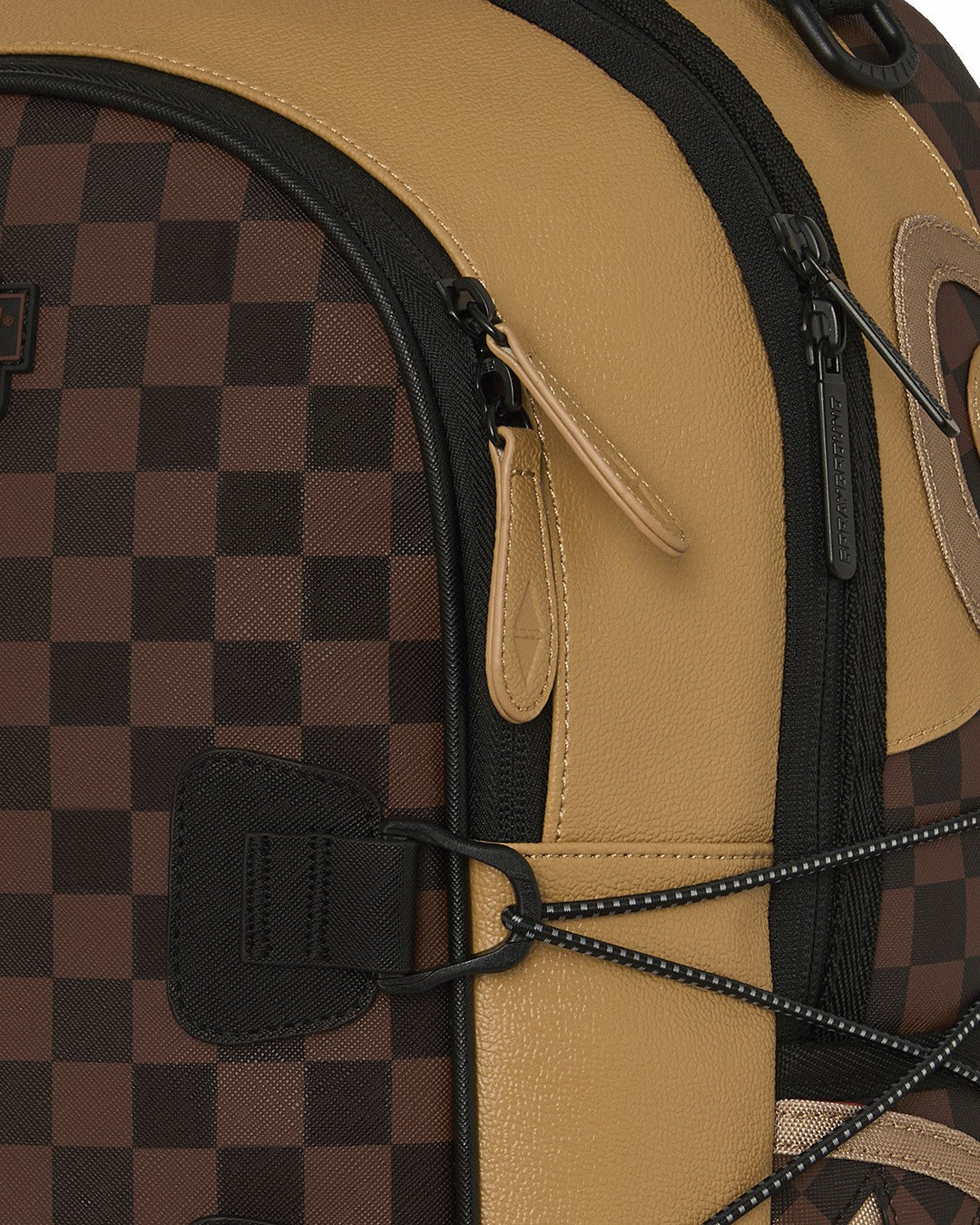 LUXE VAULT CITY HIKER BACKPACK | Sprayground Hot Deal