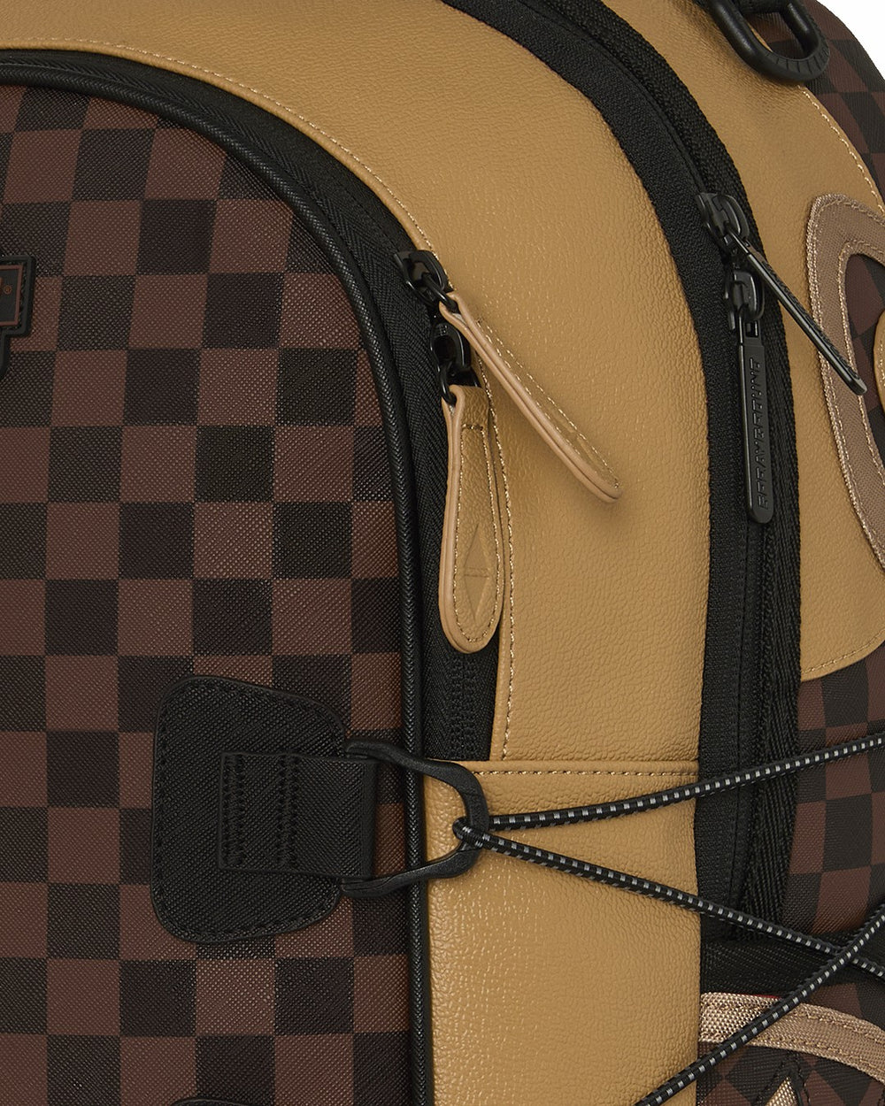 LUXE VAULT CITY HIKER BACKPACK | Sprayground Hot Deal