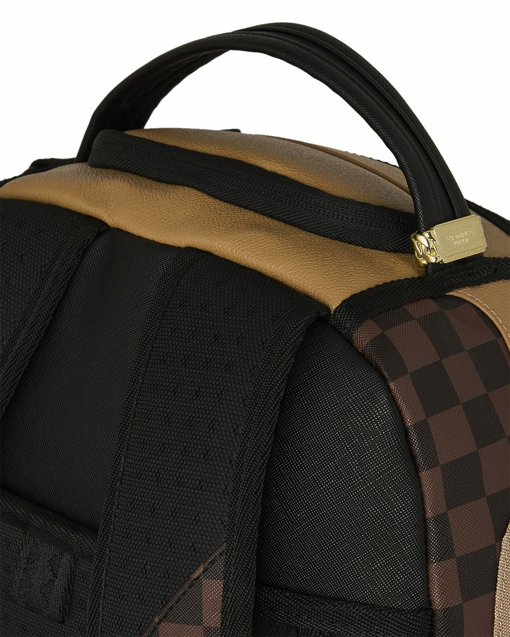 LUXE VAULT CITY HIKER BACKPACK | Sprayground Hot Deal