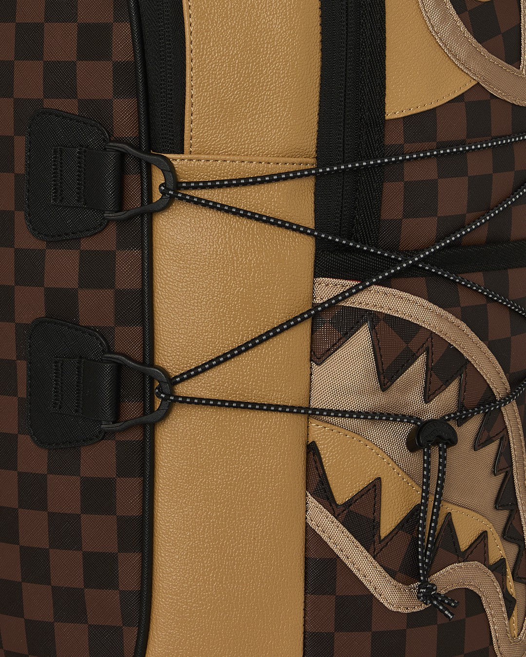 LUXE VAULT CITY HIKER BACKPACK | Sprayground Hot Deal