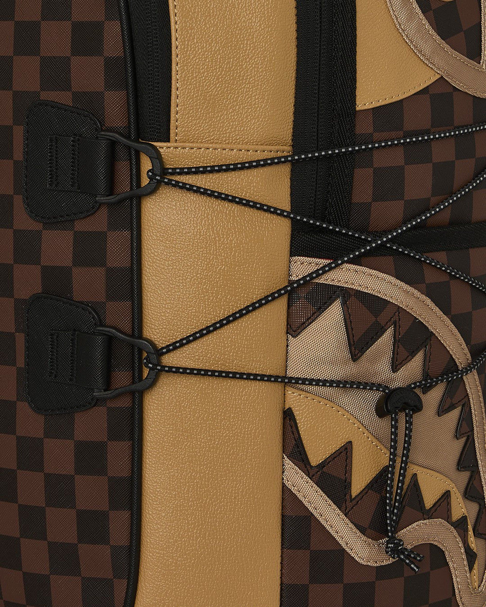 LUXE VAULT CITY HIKER BACKPACK | Sprayground Hot Deal