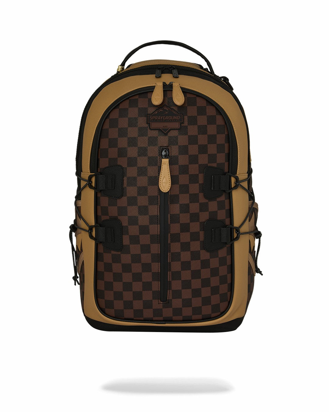 LUXE VAULT CITY HIKER BACKPACK | Sprayground Hot Deal