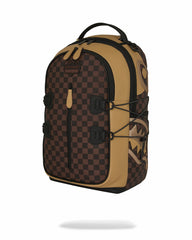 LUXE VAULT CITY HIKER BACKPACK | Sprayground Hot Deal