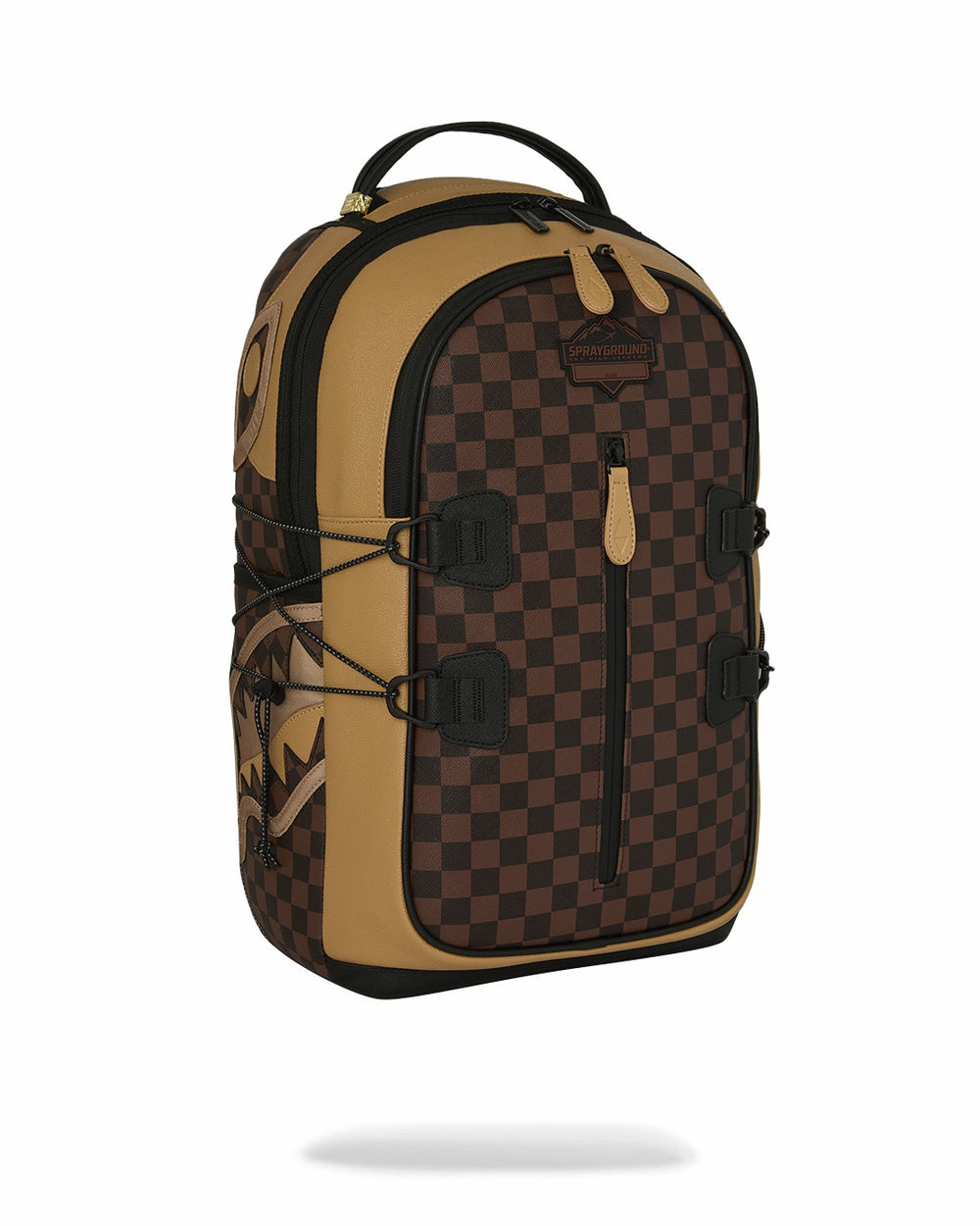 LUXE VAULT CITY HIKER BACKPACK | Sprayground Hot Deal