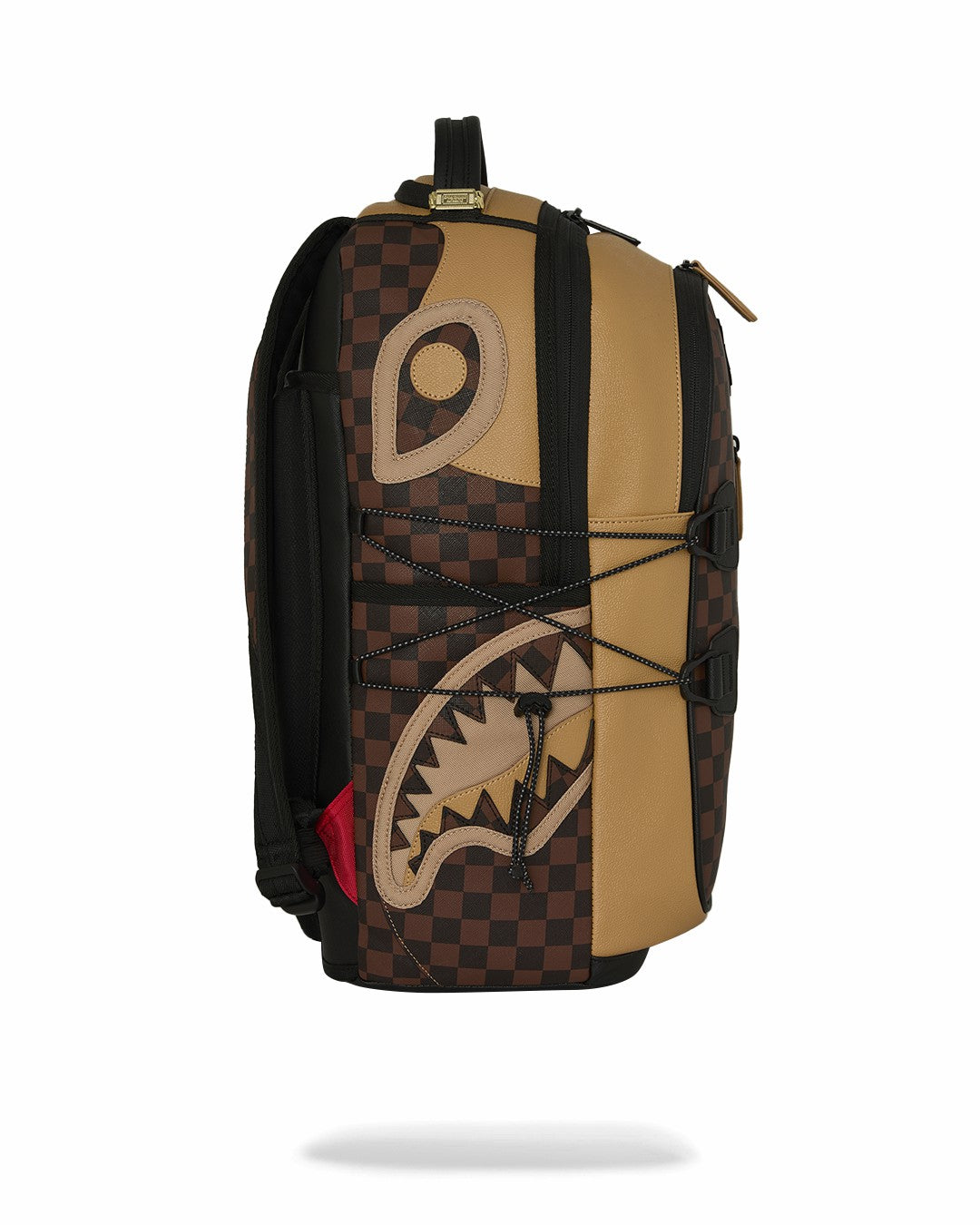LUXE VAULT CITY HIKER BACKPACK | Sprayground Hot Deal