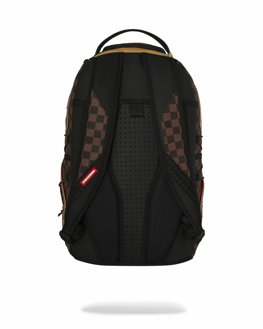 LUXE VAULT CITY HIKER BACKPACK | Sprayground Hot Deal