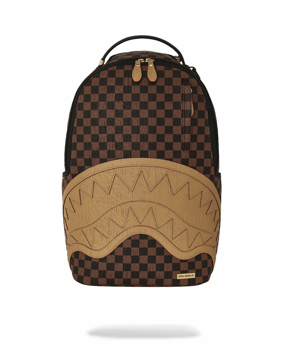 CHESS NOT CHECKERS BACKPACK | Sprayground Limited Offer