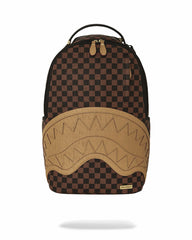 CHESS NOT CHECKERS BACKPACK | Sprayground Limited Offer