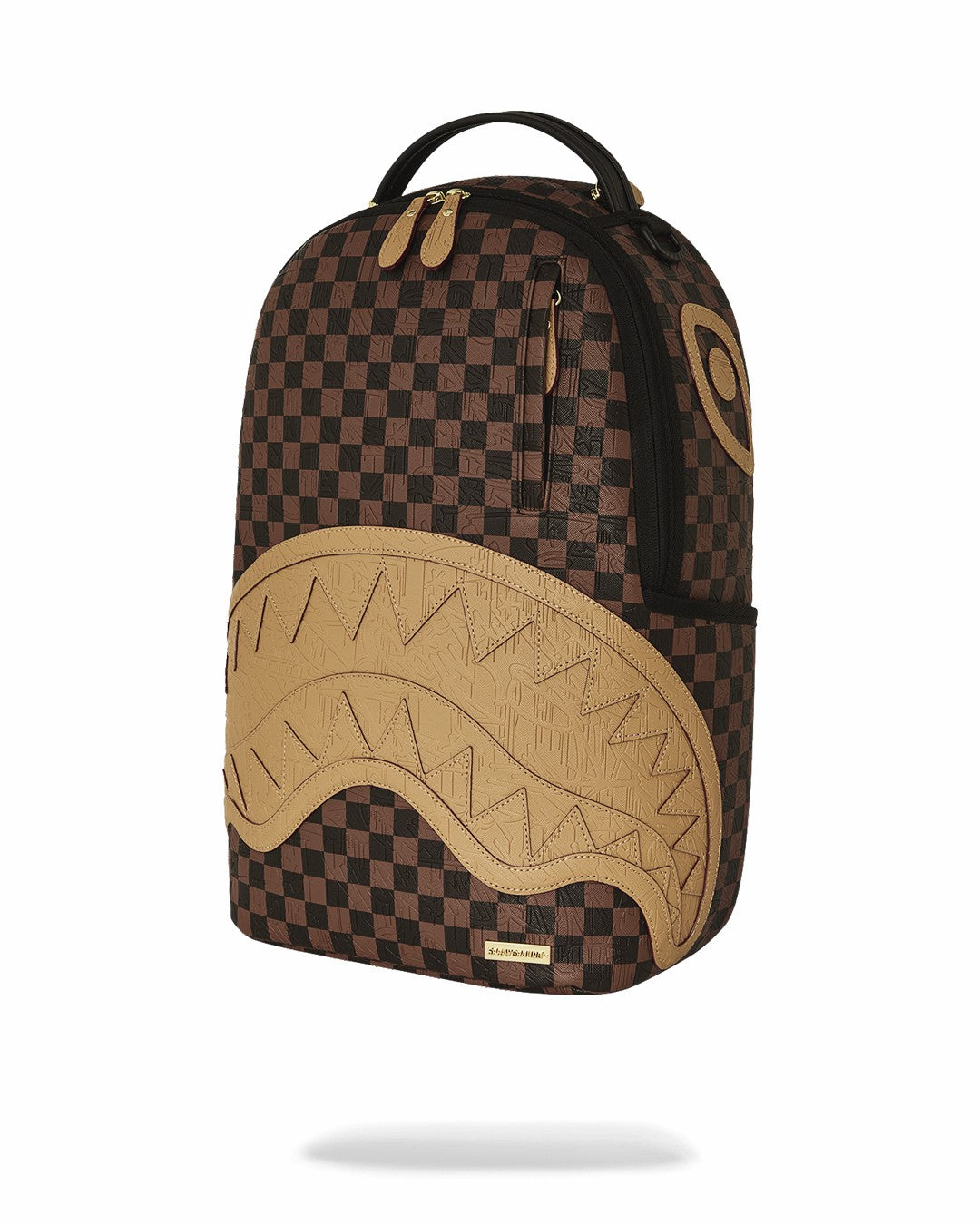 CHESS NOT CHECKERS BACKPACK | Sprayground Limited Offer