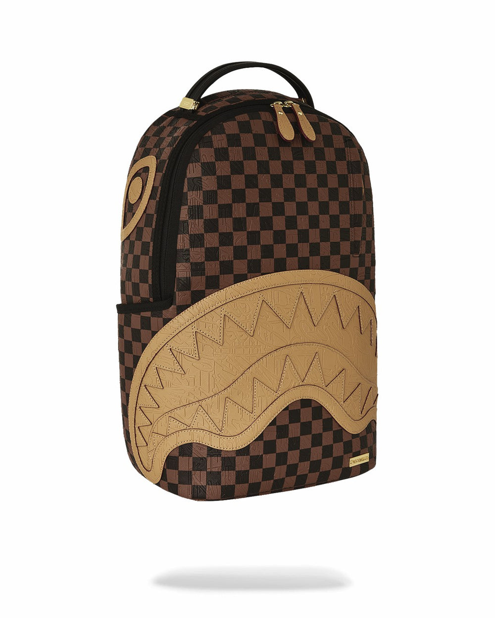 CHESS NOT CHECKERS BACKPACK | Sprayground Limited Offer