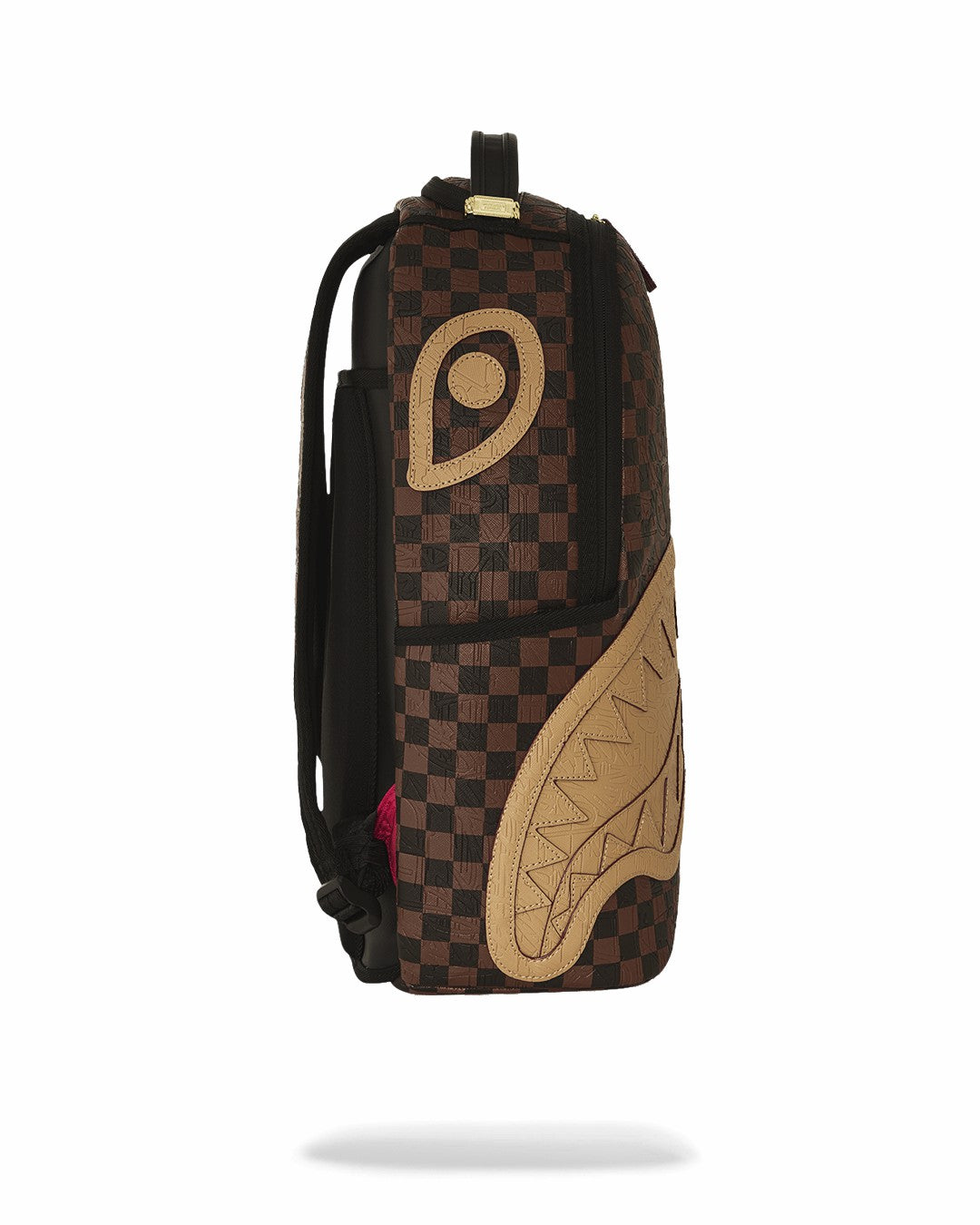 CHESS NOT CHECKERS BACKPACK | Sprayground Limited Offer