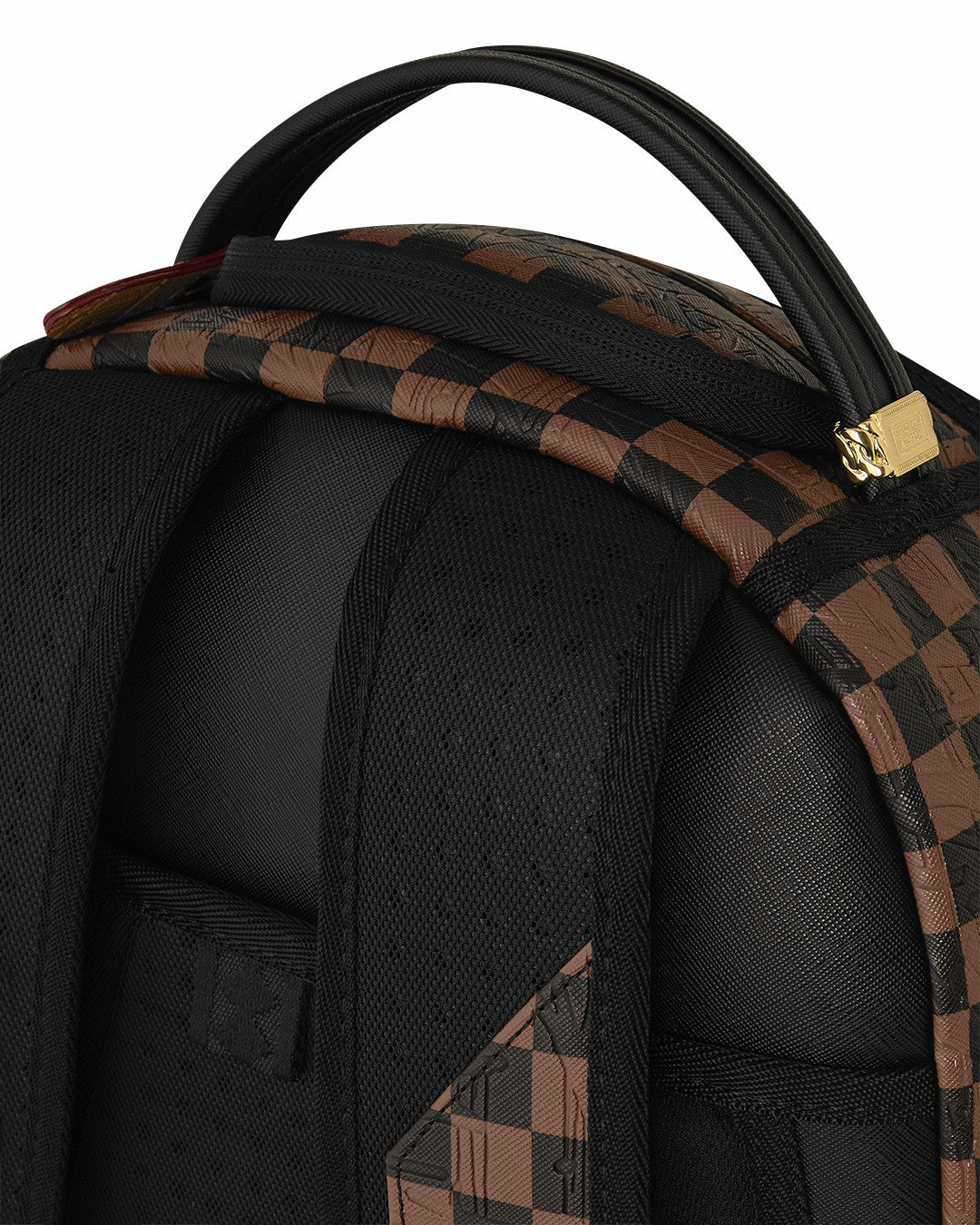 CHESS NOT CHECKERS BACKPACK | Sprayground Limited Offer