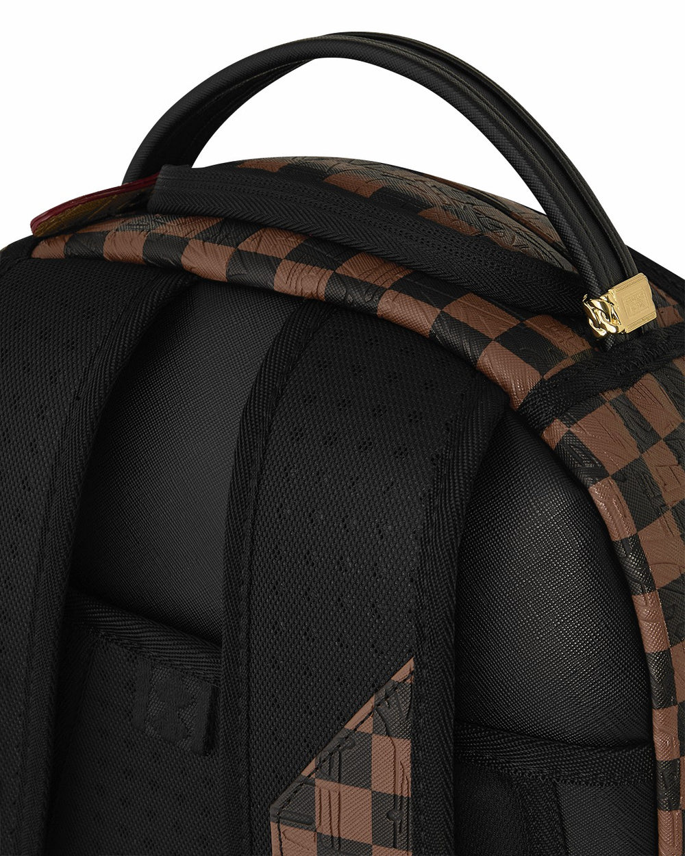CHESS NOT CHECKERS BACKPACK | Sprayground Limited Offer