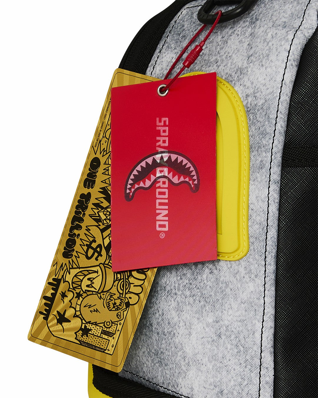 NEW METHODS BACKPACK | Sprayground Special Offer