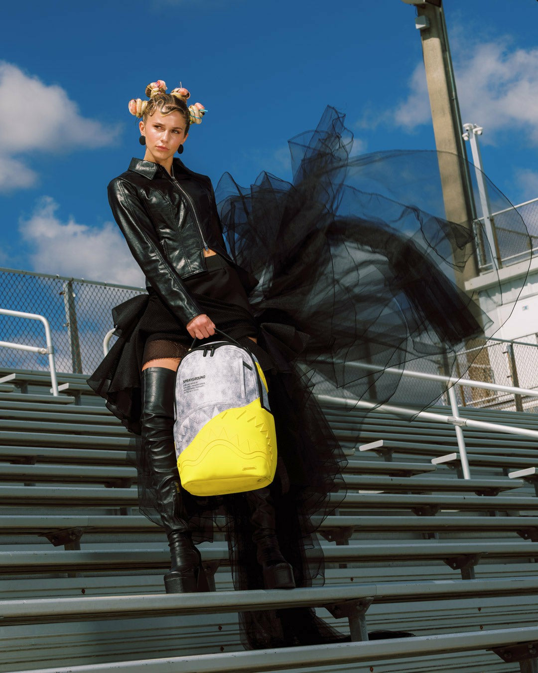 NEW METHODS BACKPACK | Sprayground Special Offer