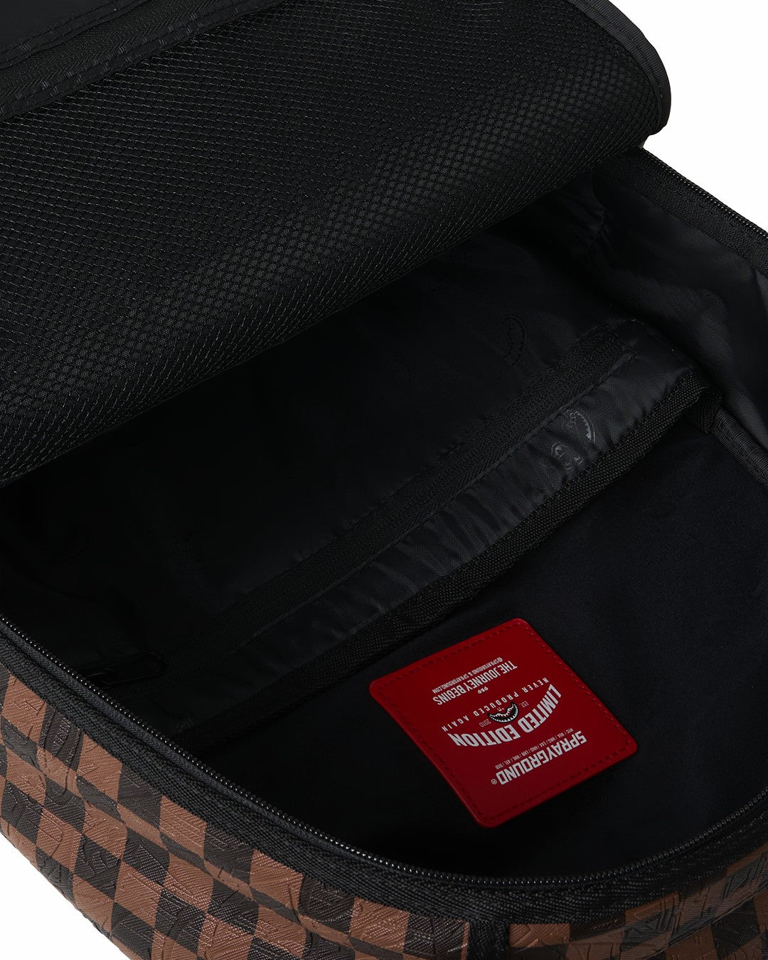 SHRED SHARK BACKPACK | Sprayground On Sale