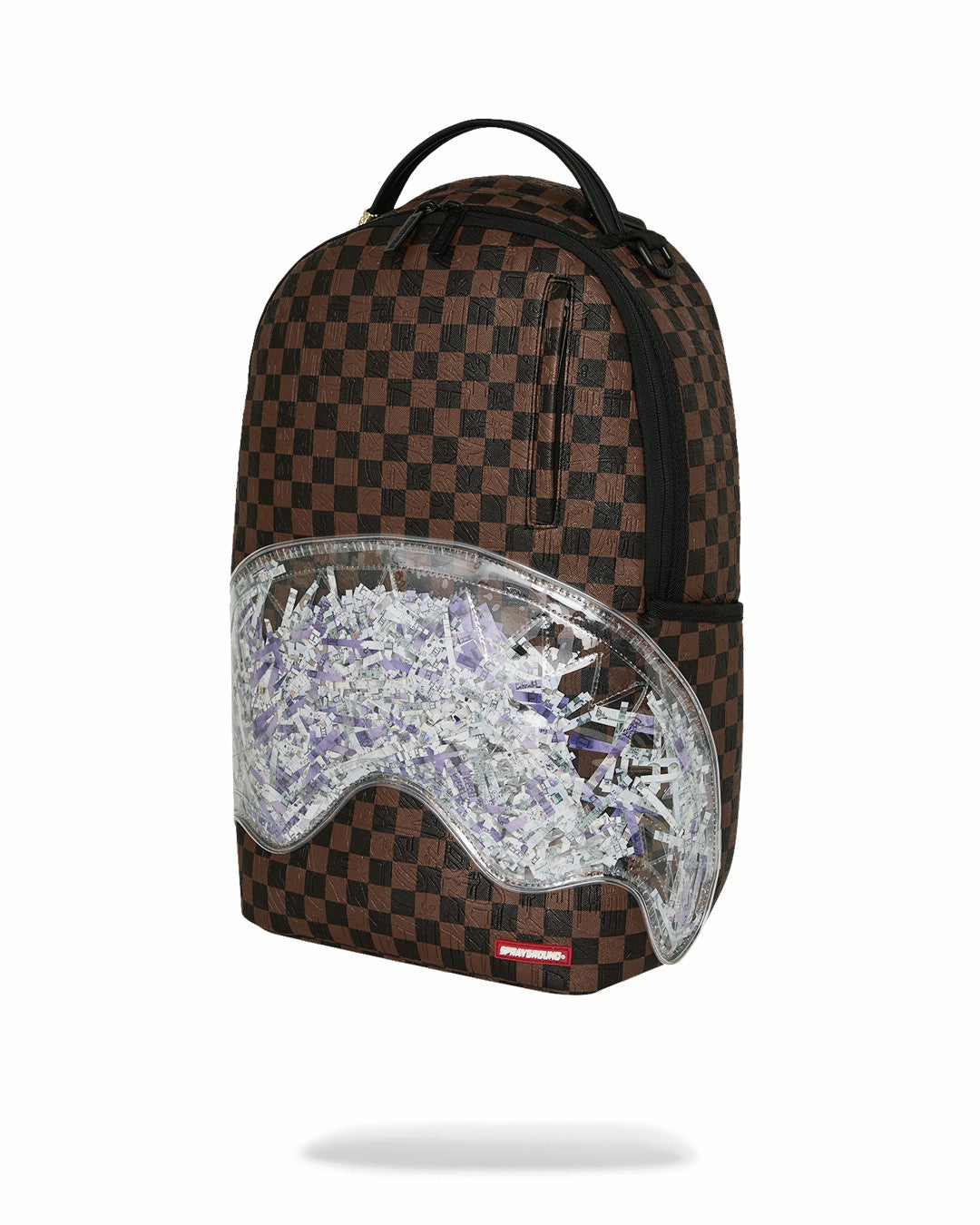SHRED SHARK BACKPACK | Sprayground On Sale