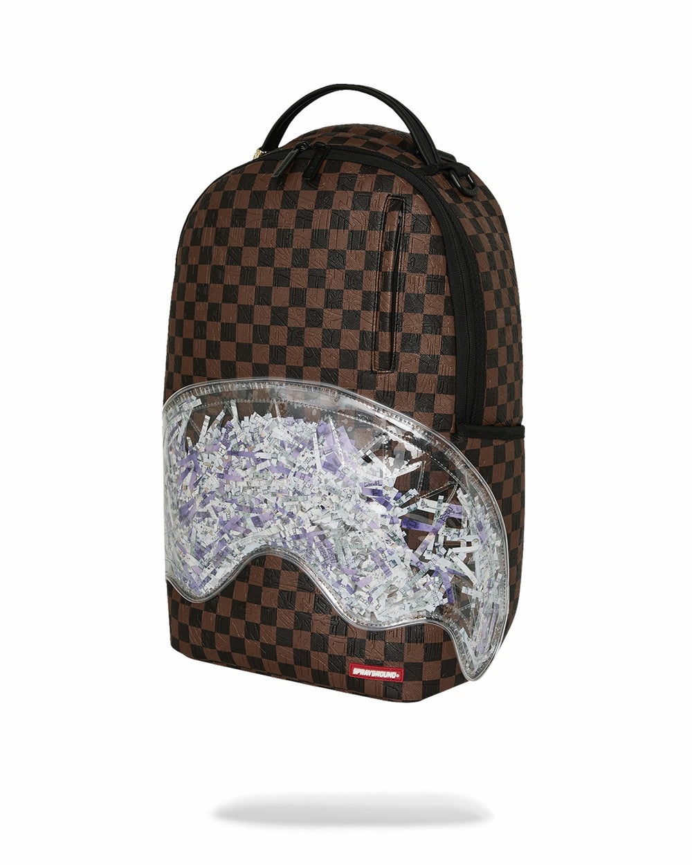 SHRED SHARK BACKPACK | Sprayground On Sale
