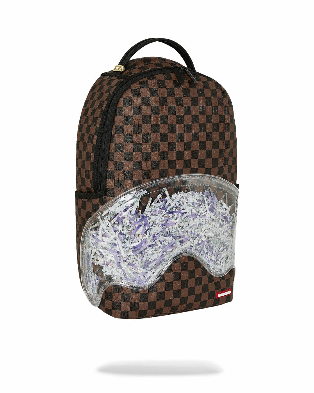 SHRED SHARK BACKPACK | Sprayground On Sale