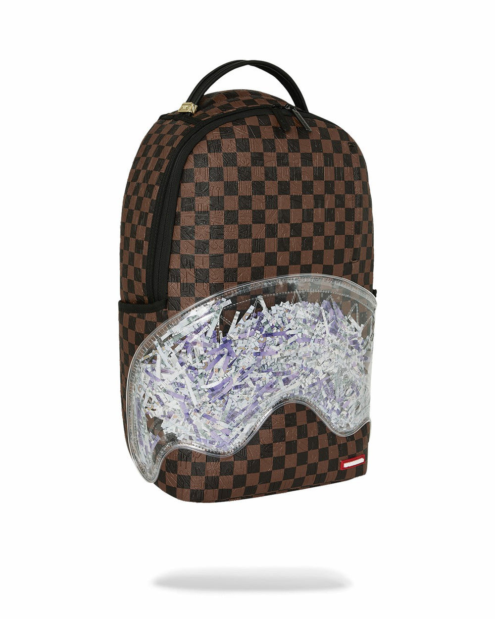 SHRED SHARK BACKPACK | Sprayground On Sale