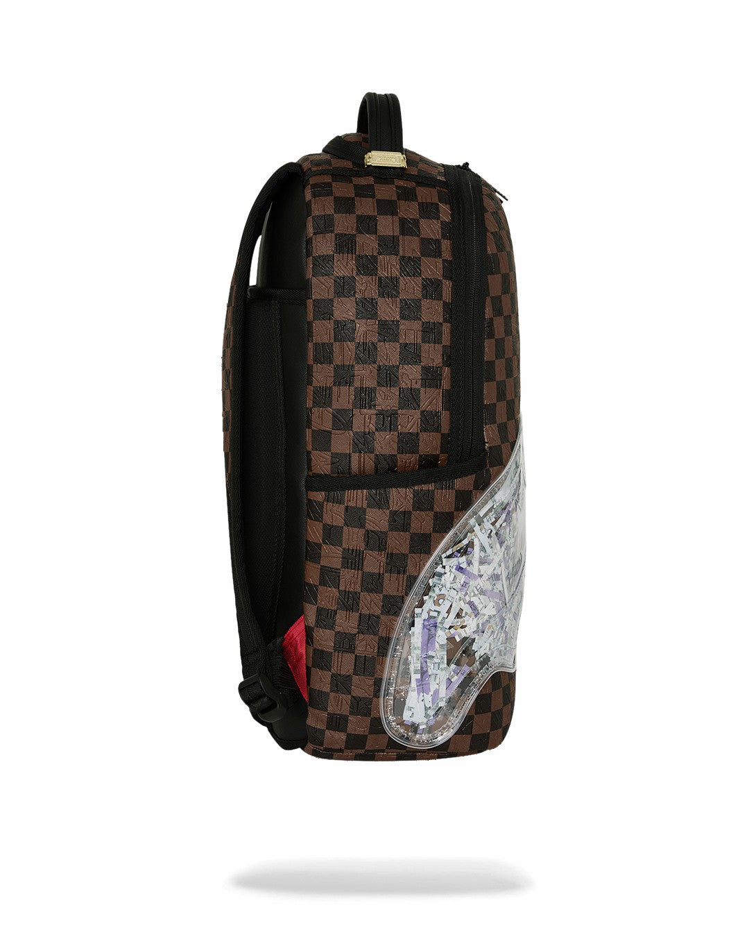 SHRED SHARK BACKPACK | Sprayground On Sale