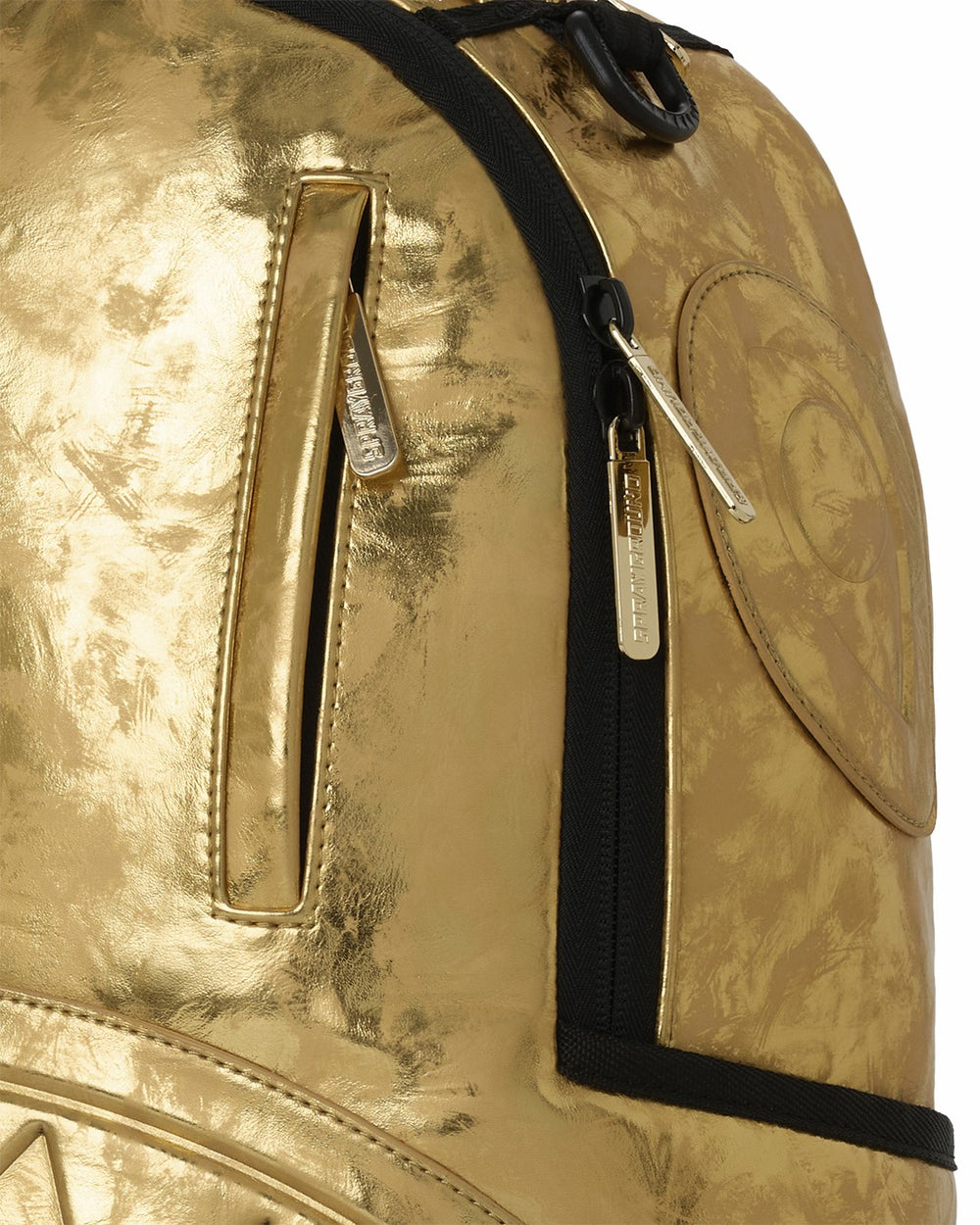 SHARK CENTRAL GOLDEN AGE BACKPACK | Sprayground Sale