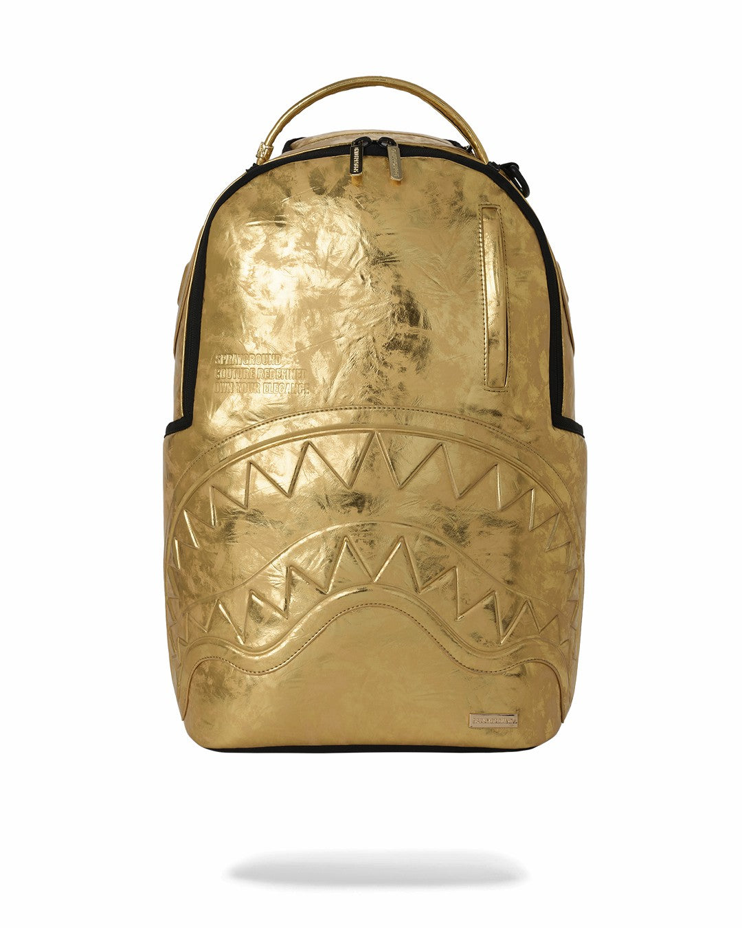 SHARK CENTRAL GOLDEN AGE BACKPACK | Sprayground Sale