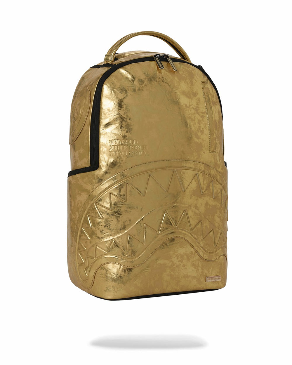 SHARK CENTRAL GOLDEN AGE BACKPACK | Sprayground Sale