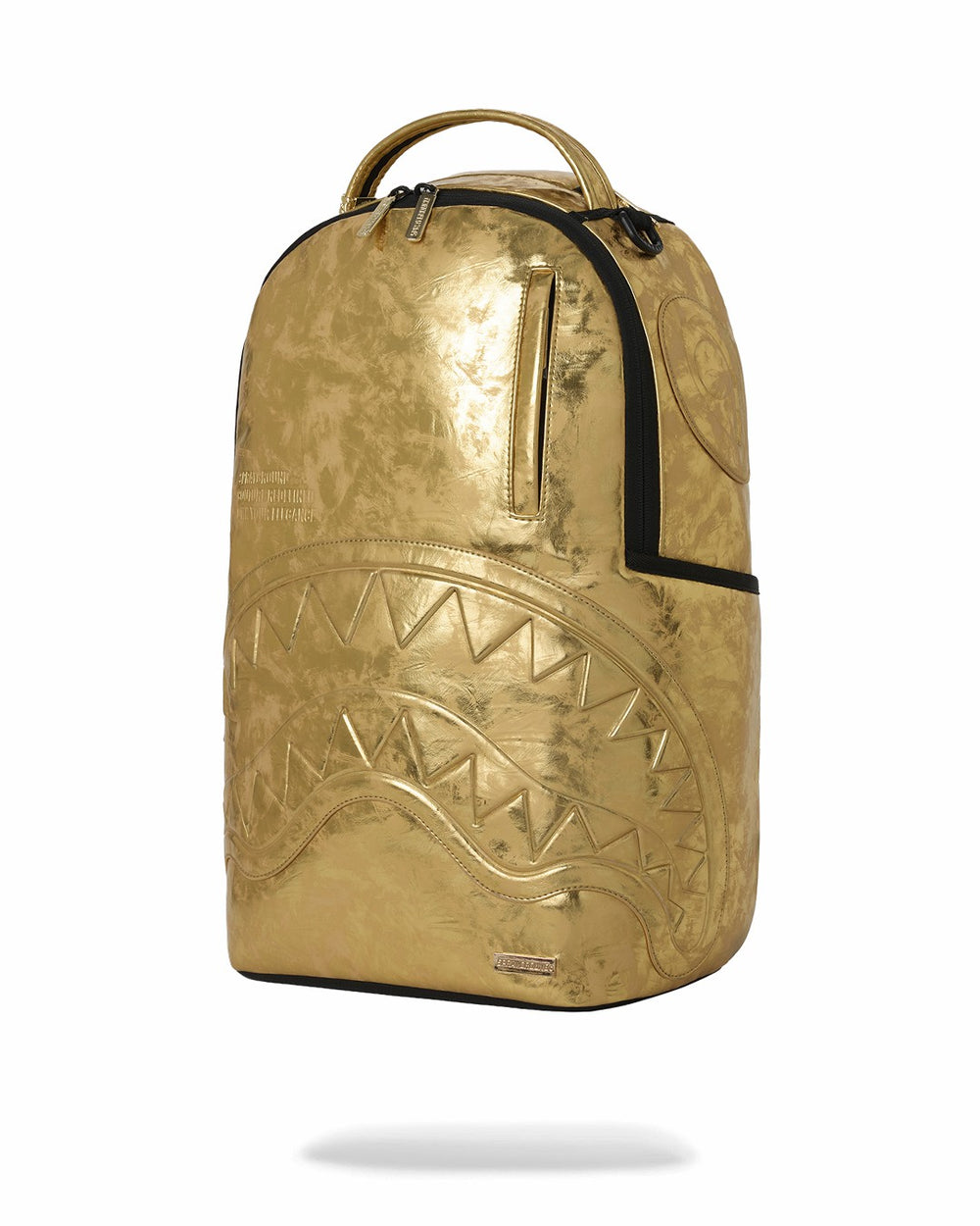 SHARK CENTRAL GOLDEN AGE BACKPACK | Sprayground Sale