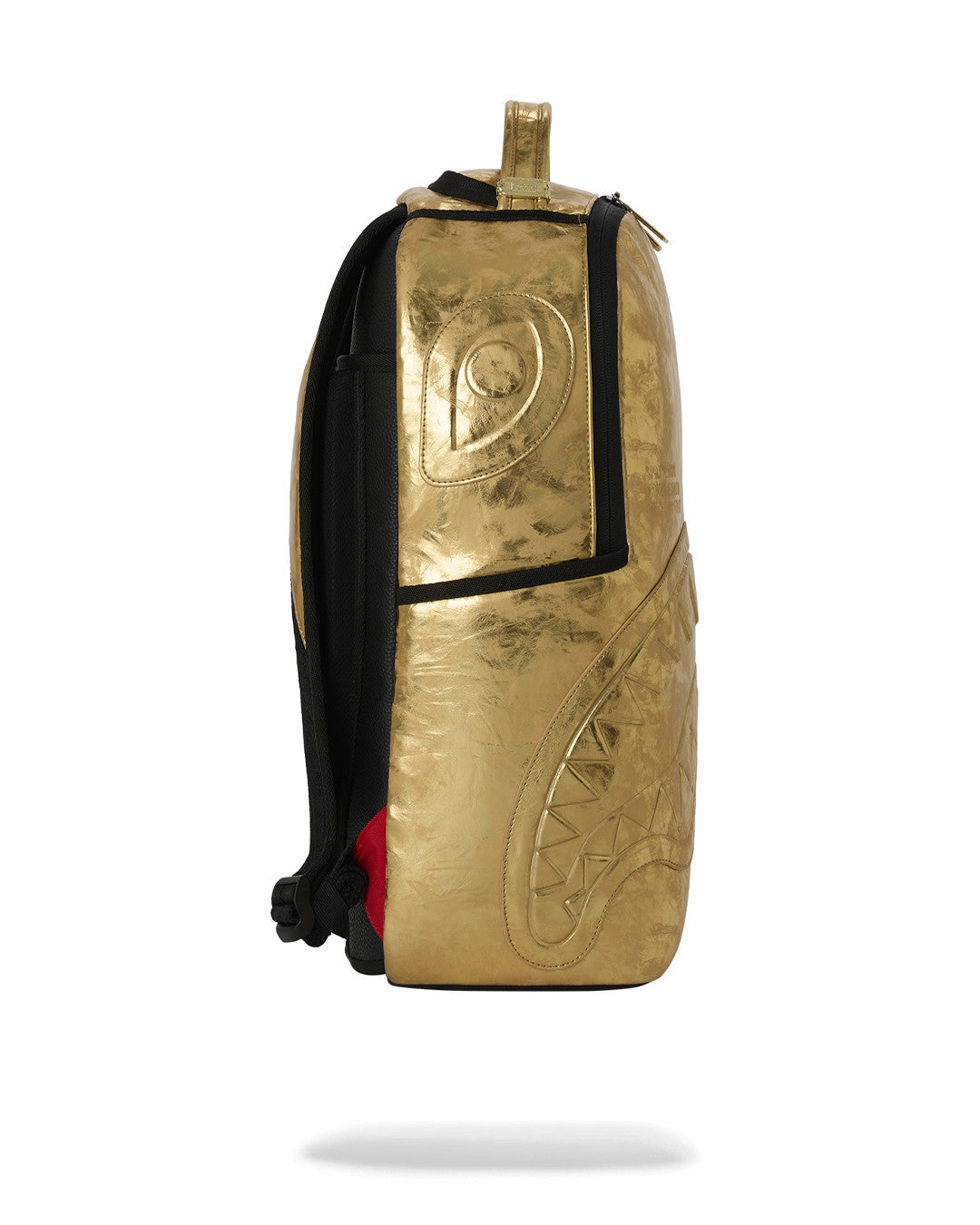 SHARK CENTRAL GOLDEN AGE BACKPACK | Sprayground Sale