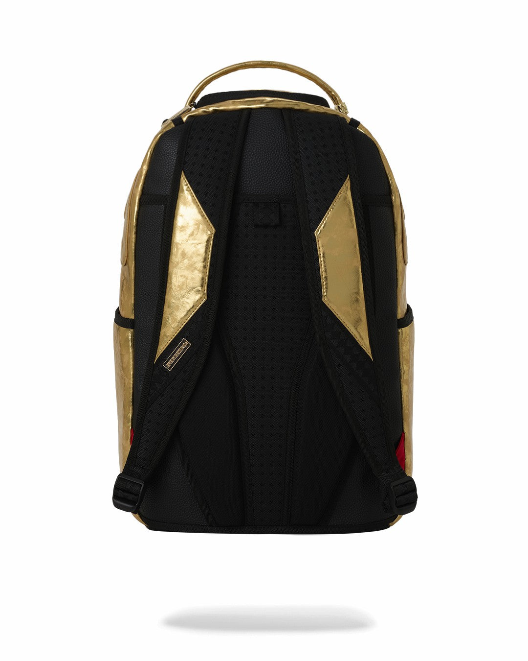SHARK CENTRAL GOLDEN AGE BACKPACK | Sprayground Sale