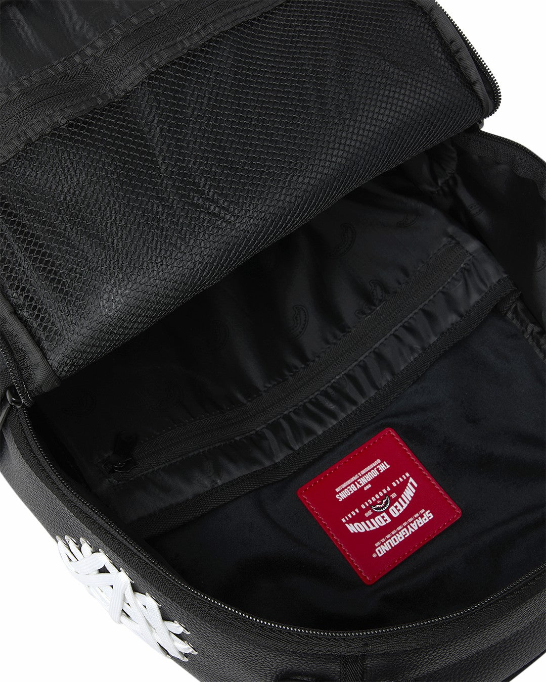 LACE MAZE BACKPACK | Sprayground Outlets