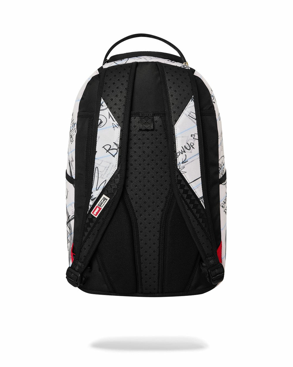 MONEY BOY SCHEMATICS BACKPACK | Sprayground Bargain