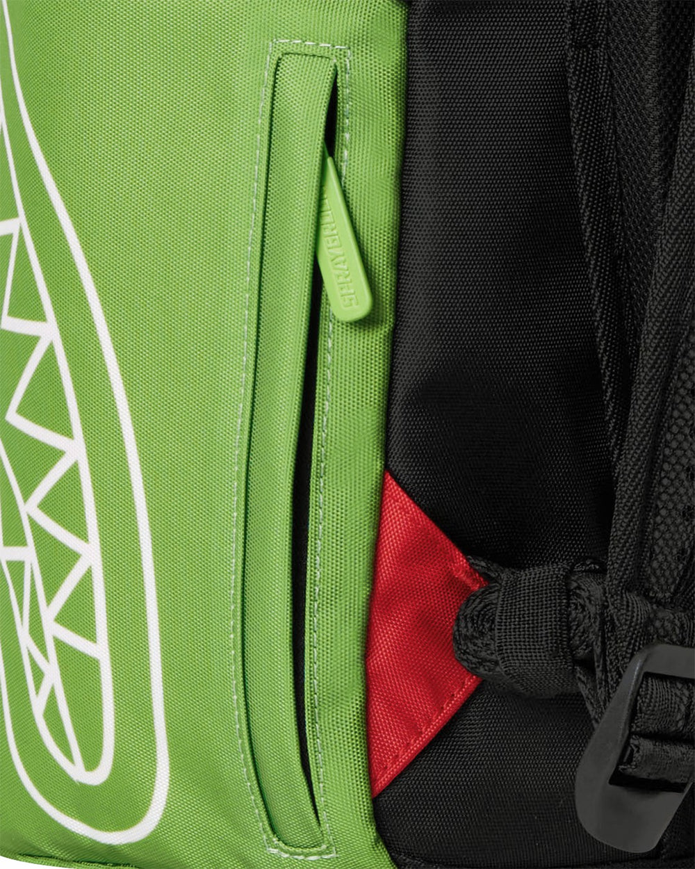 MONEY BEAR - THE DISRUPTOR BACKPACK | Sprayground Savings