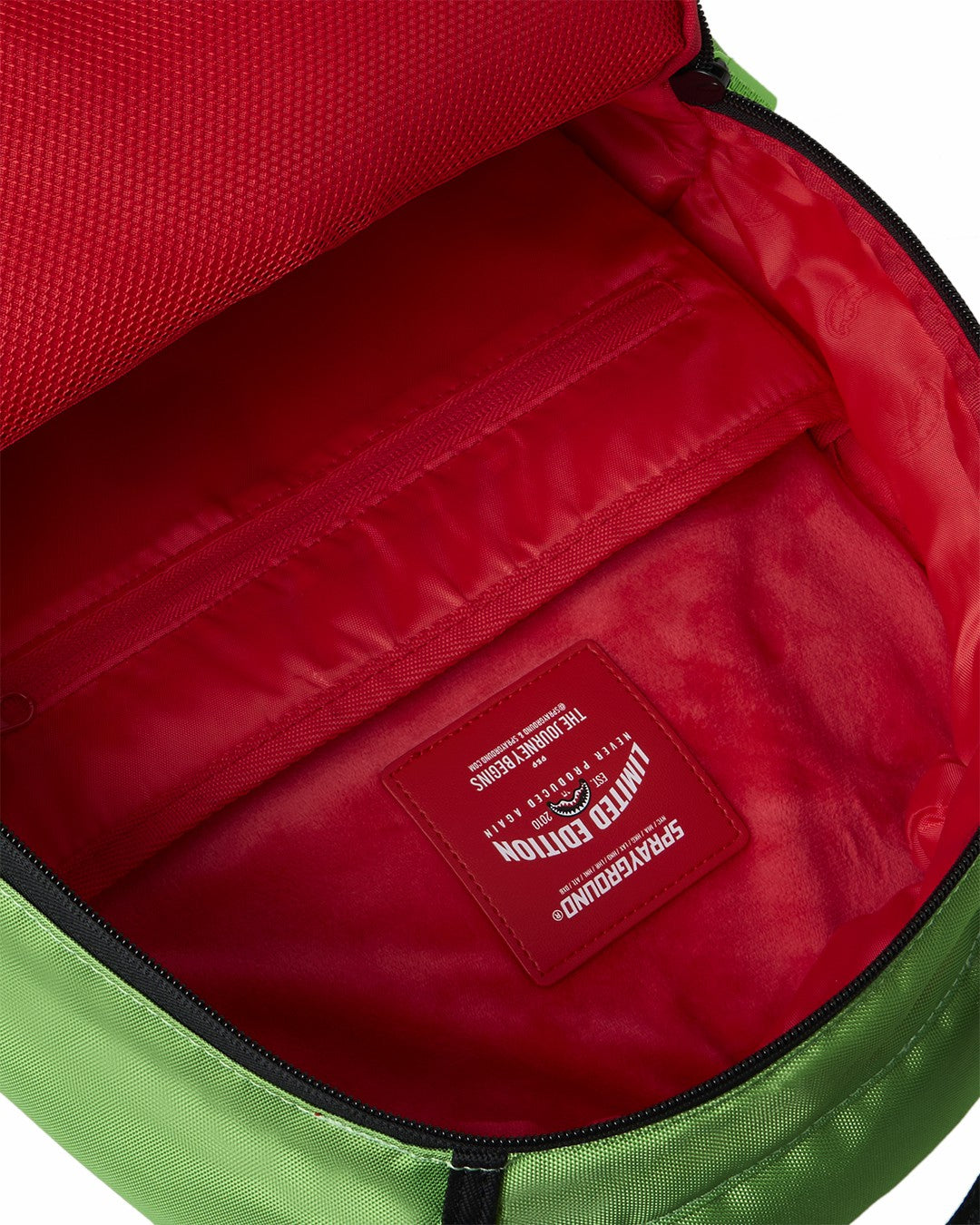 MONEY BEAR - THE DISRUPTOR BACKPACK | Sprayground Savings