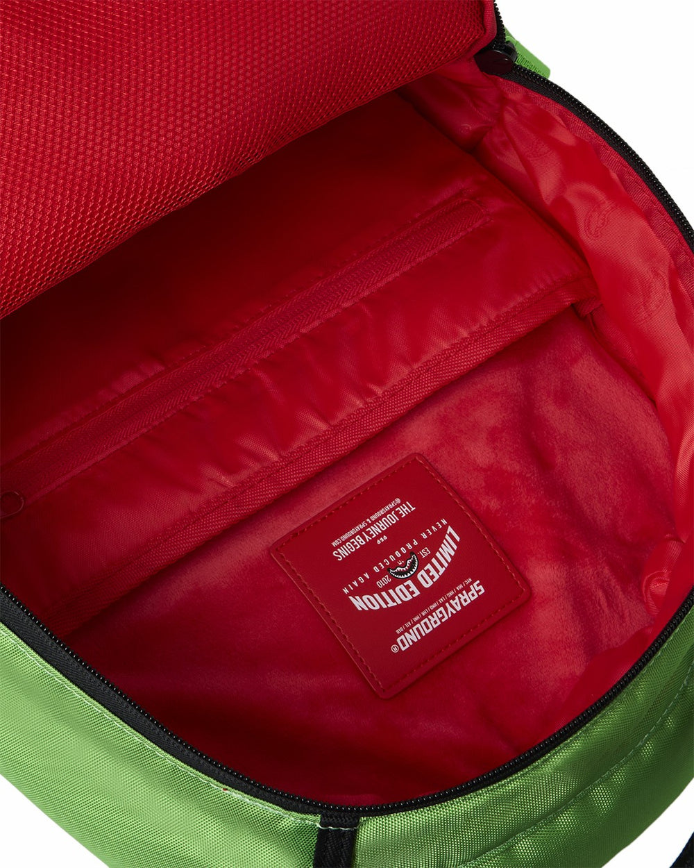 MONEY BEAR - THE DISRUPTOR BACKPACK | Sprayground Savings